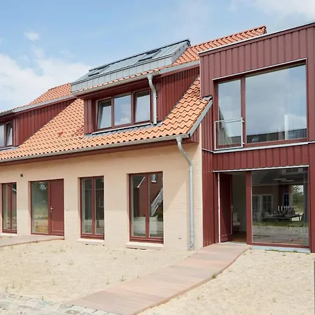 Bades Huk Haus 11 43 - Eg