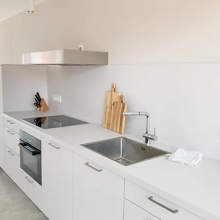 Bades Huk Haus 11 43 - Eg *