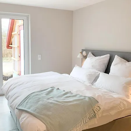 Bades Huk Haus 11 43 - Eg Lejlighed