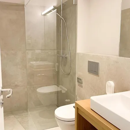 Bades Huk Haus 11 43 - Eg