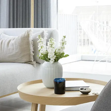 Lejlighed Bades Huk Haus 11 43 - Eg *