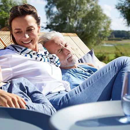Lejlighed Bades Huk Haus 11 43 - Eg Hohen Wieschendorf