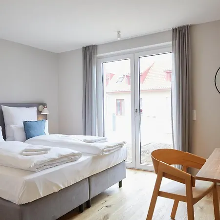 Bades Huk Haus 11 43 - Eg Lejlighed