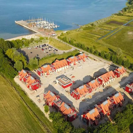 Bades Huk Haus 11 43 - Eg