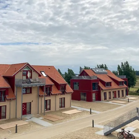 Bades Huk Haus 11 43 - Eg Lejlighed