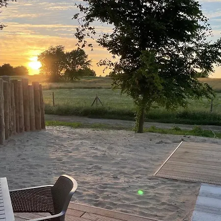 Bades Huk Haus 11 43 - Eg Lejlighed