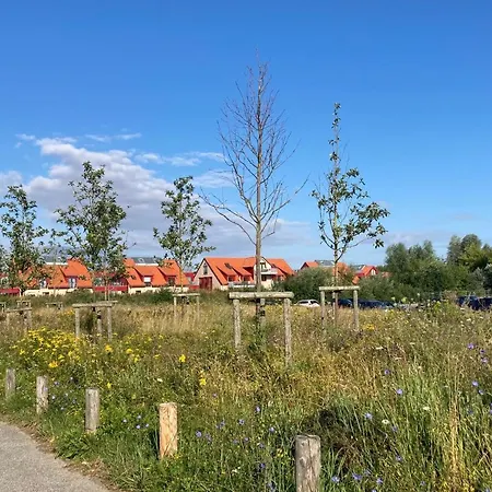 Lejlighed Bades Huk Haus 11 43 - Eg Hohen Wieschendorf