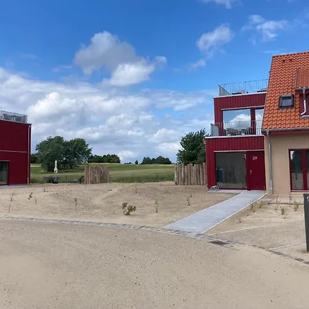 Bades Huk Haus 11 43 - Eg Lejlighed