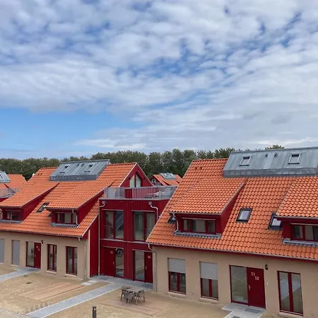 Lejlighed Bades Huk Haus 11 43 - Eg *
